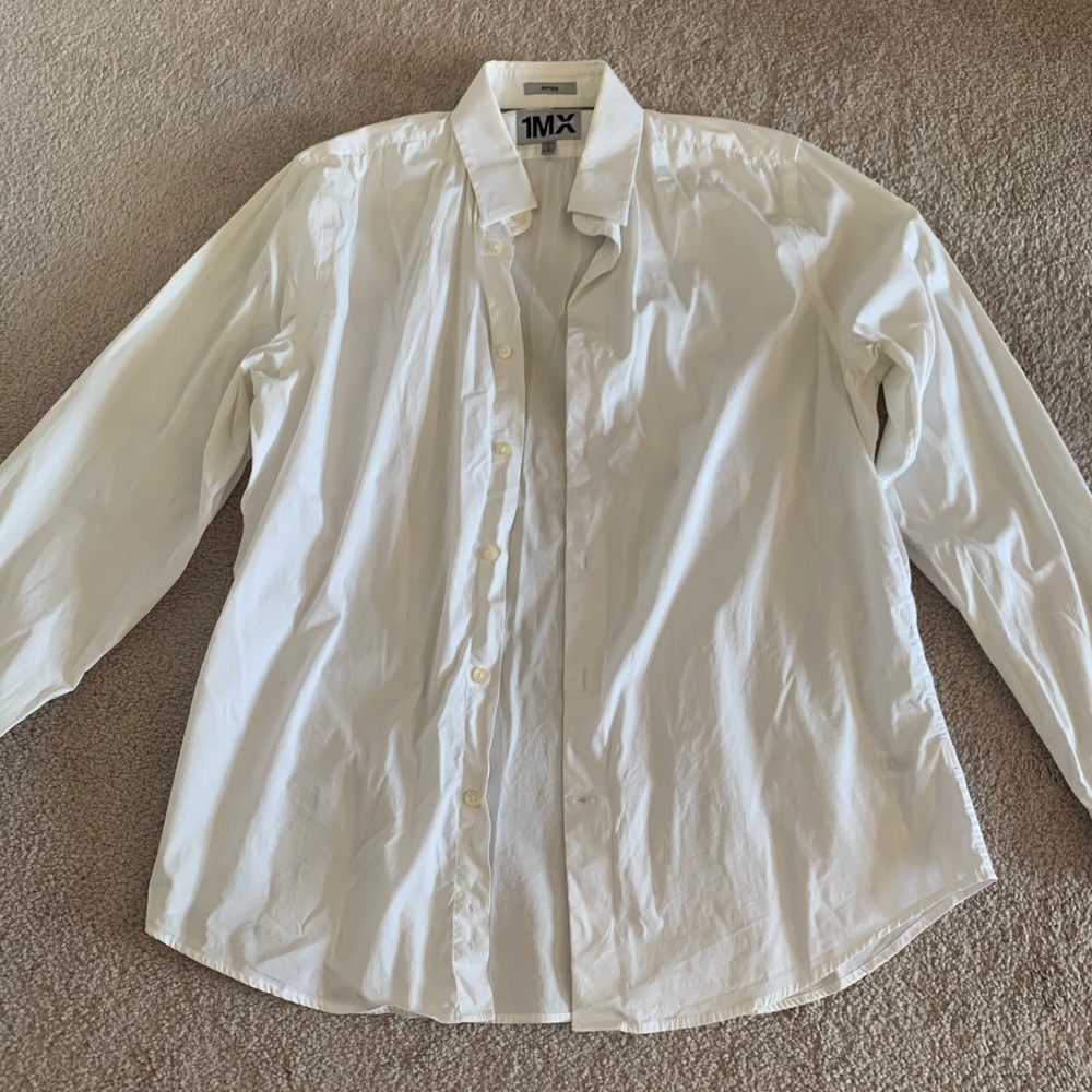 Express Men’s Shirt